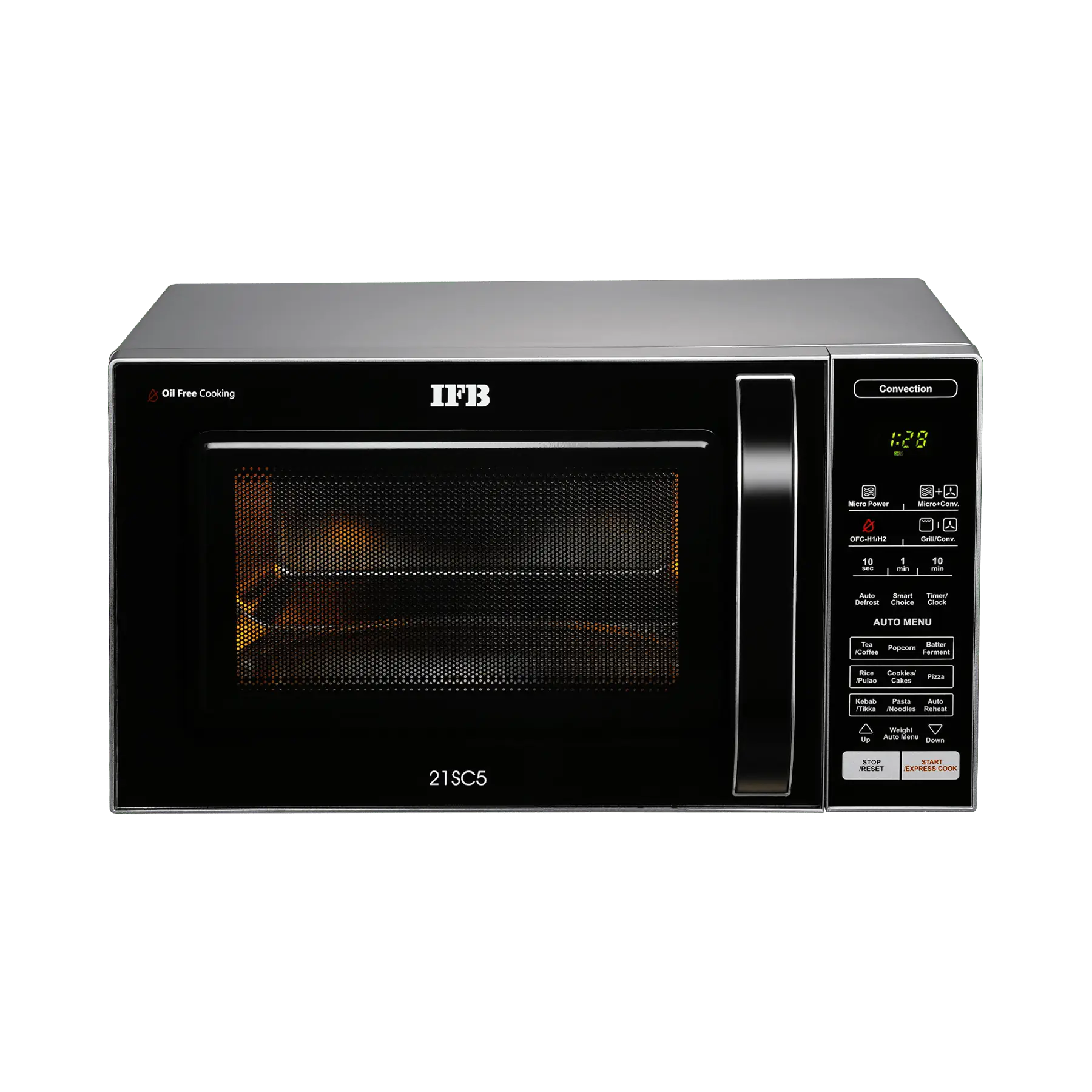 IFB Microwave Oven Service