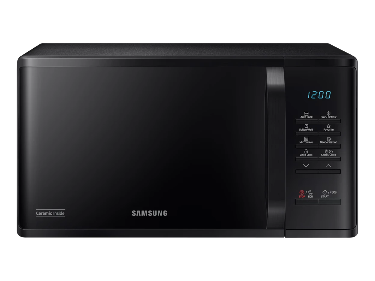 Samsung Microwave Oven Service