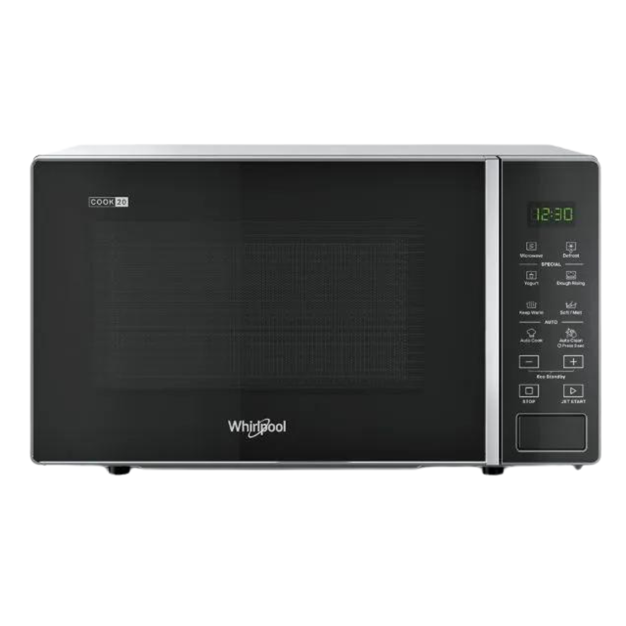 Whirlpool Microwave Oven Service